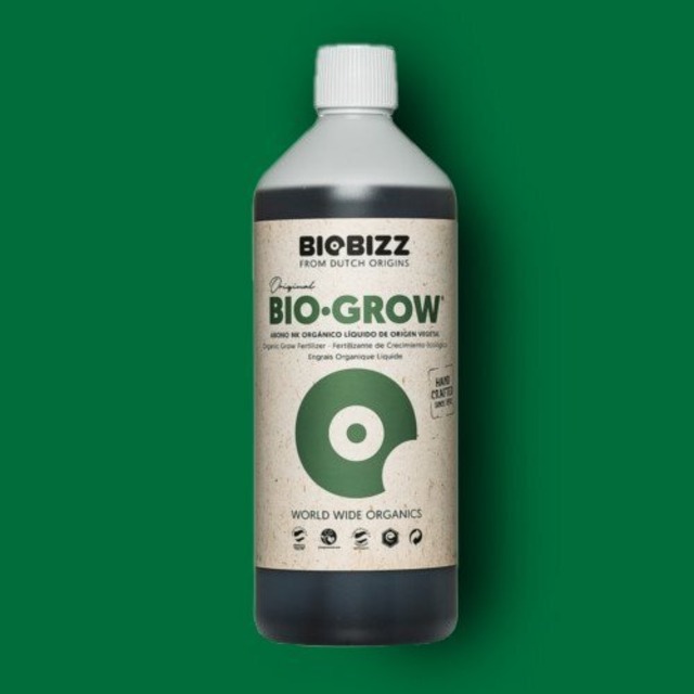 BIOBIZZ BIO・BLOOM バイオブルーム500mL | Akashic Grows