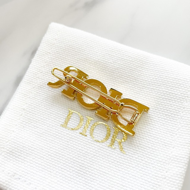 Christian Dior ディオール バレッタ