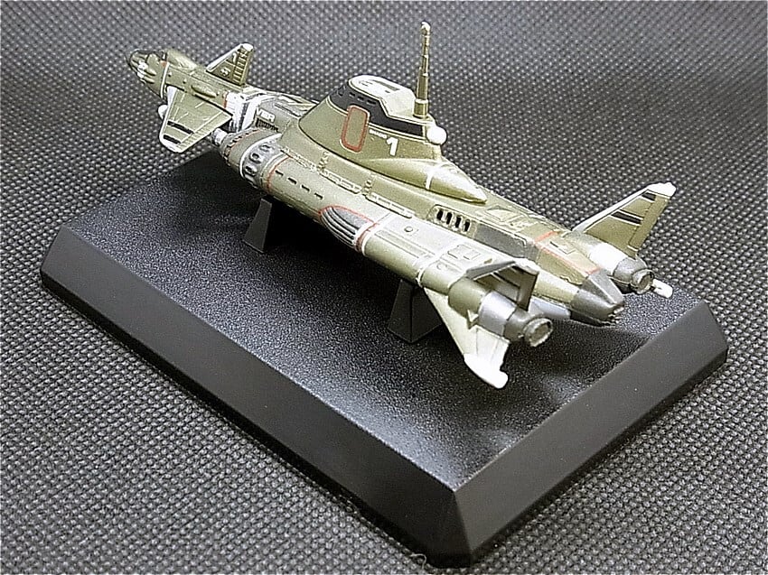 コナミSFムービーセレクション　謎の円盤UFO−02　スカイダイバー　単品 Amazon.co.jp: コナミSFムービーセレクション 謎の円盤UFO－02