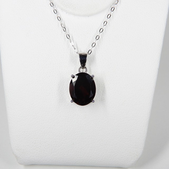 【在庫整理】ロードライトガーネット/SV925