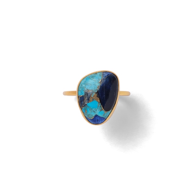 【MARKET】SINGLE STONE RING 4227 【MARKET】SINGLE STONE RING 4227