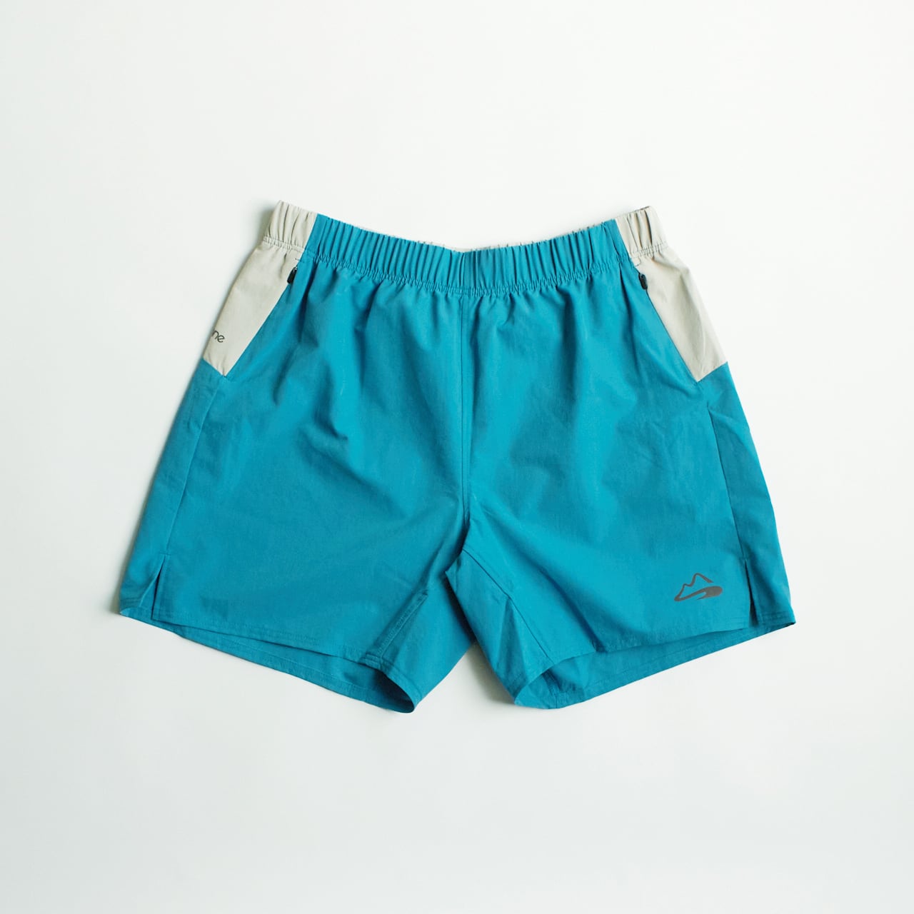 【7/19まで出品予定】ranor ランニングショーツ ユニセックス Mサイズ 7/19まで出品予定】ranor ランニングショーツ ユニセックス M