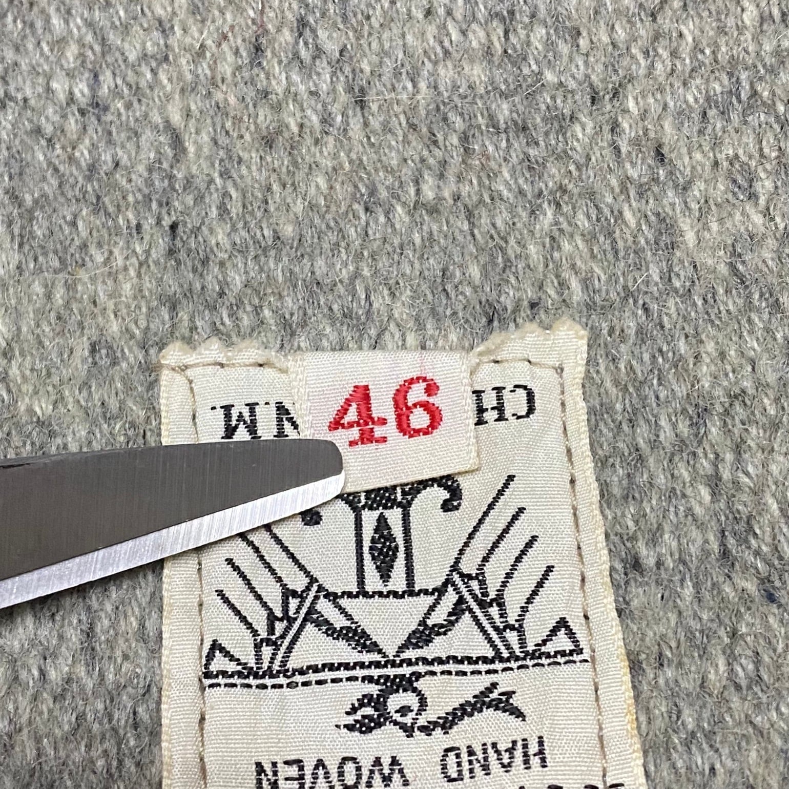 美品 60年代 ビンテージ ORTEGA