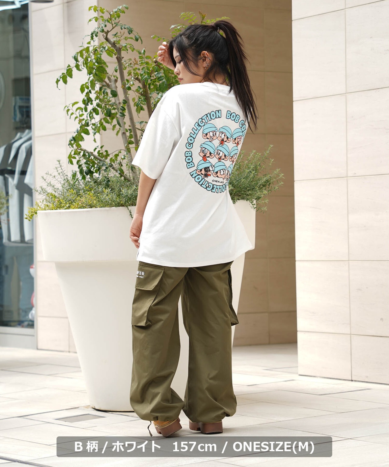 ◆NEW JACK アソート Tシャツ◆gt-nj202401