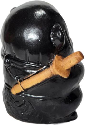 信楽焼　克銘　手のひらに羅針盤　置物　手のオブジェ　F　R5961B 信楽焼 克銘 手のひらに羅針盤 置物 手のオブジェ F R5961B 第5