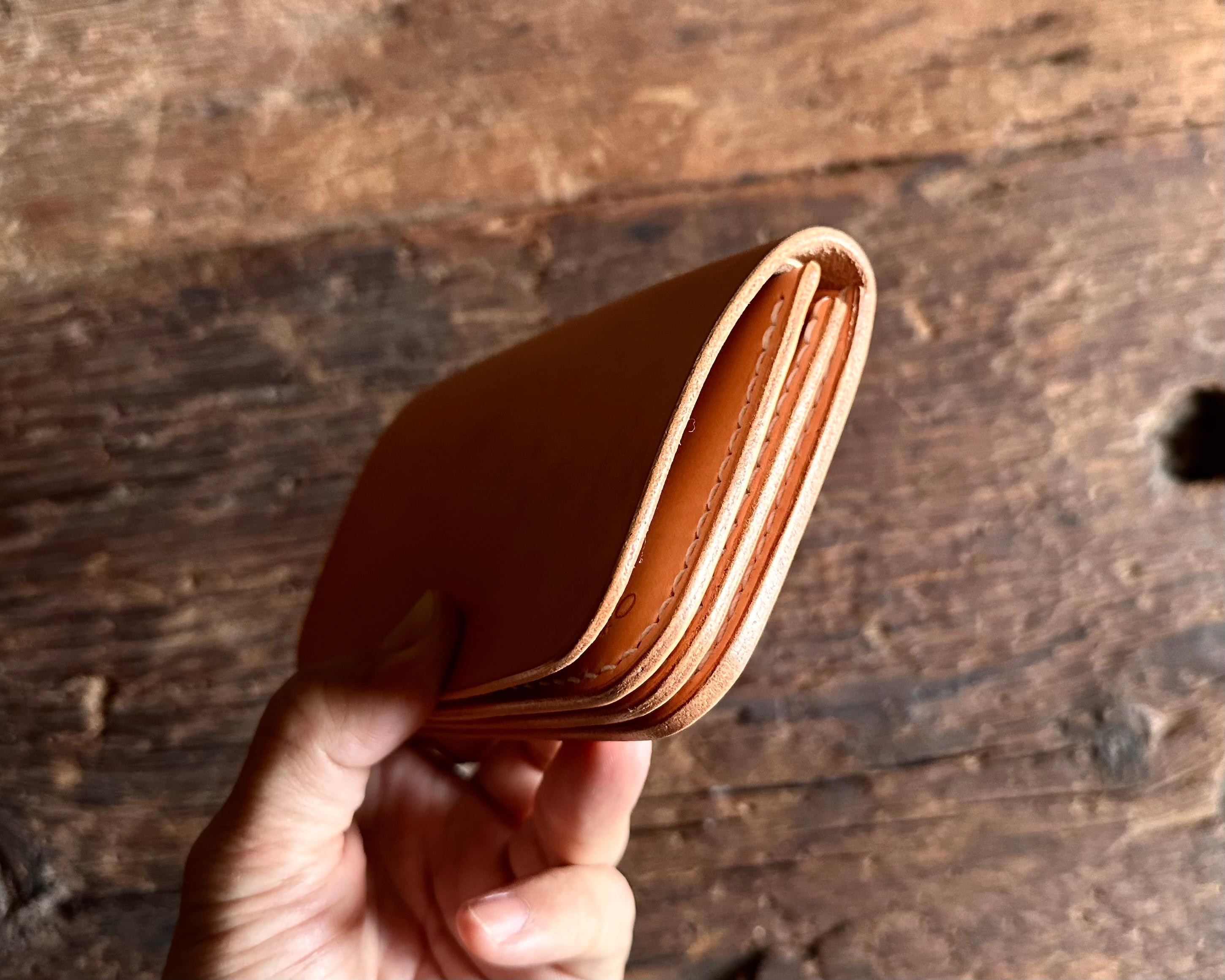 MIDDLE WALLET 02 | Casoworks