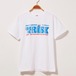 【大特価】Tシャツ 「HiRisk」 ロゴ 白T 文字T おもしろT 半袖 T-shirt クレイジー CrazyCompany