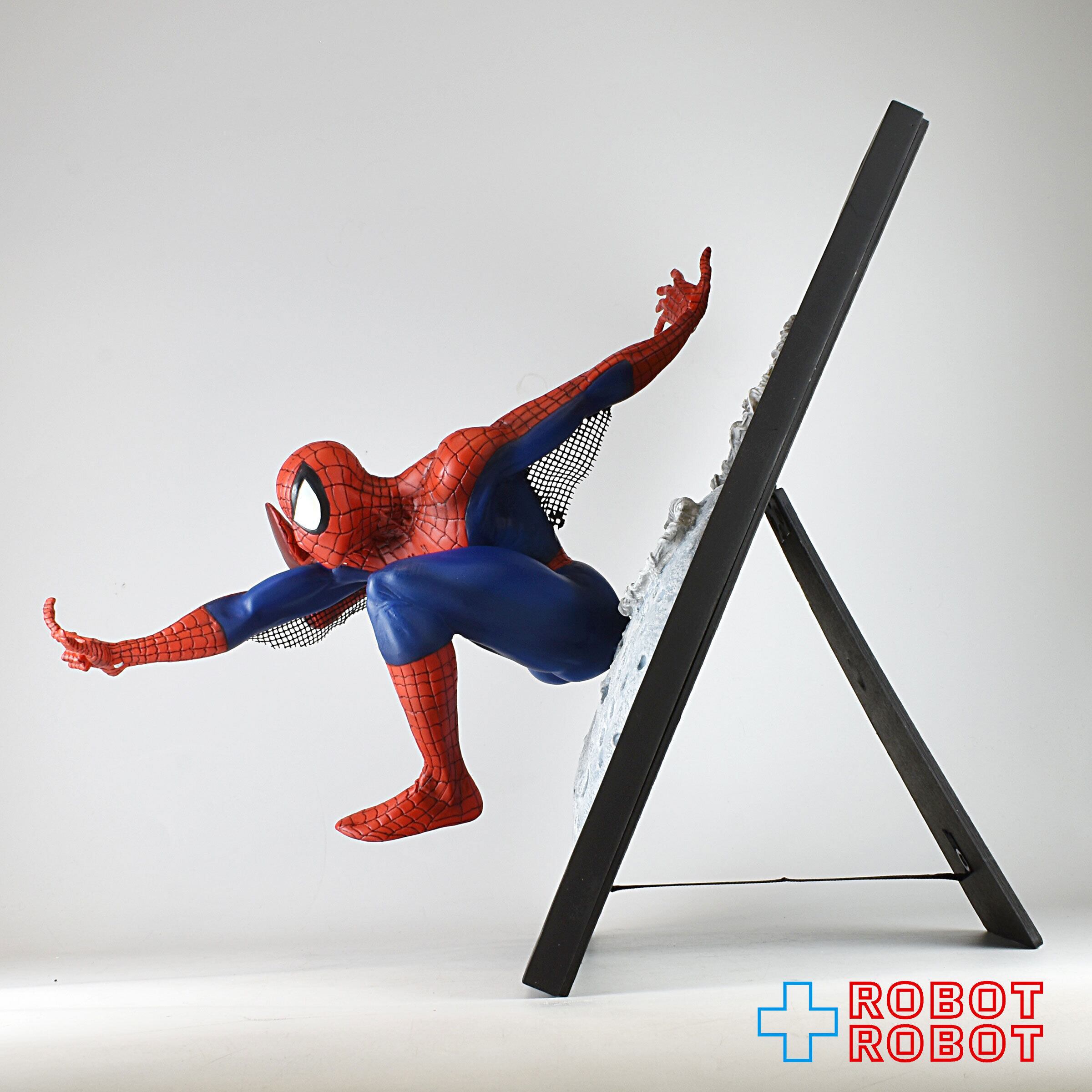 ネカ マーベル アメイジング・スパイダーマン コレクターズクラブ 2003