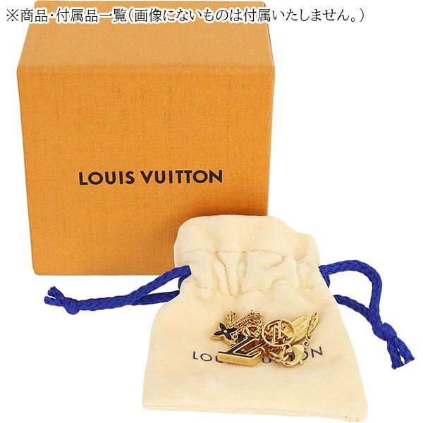 New LOUIS VUITTON ルイヴィトン ブレスレット・LVアイコニック M1191A