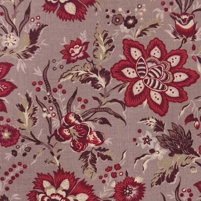 French General  13990 17 Fleur De Paris Lavender