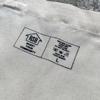 BADEN PLACE×RSB SAUNA CLUB TOTE BAG NATURAL