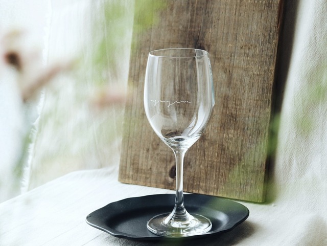 order ︴wine glass
