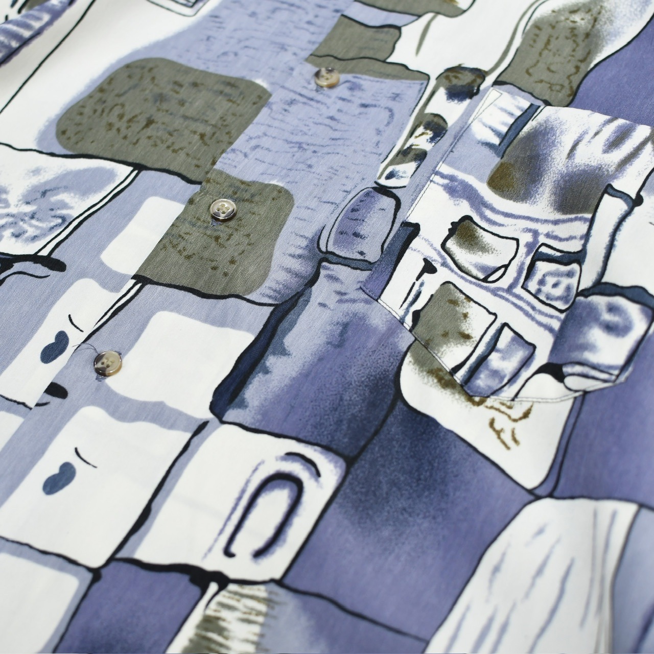 design pattern shirt