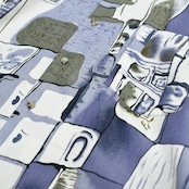 design pattern shirt