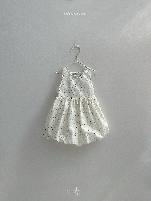 atomeme26su_Chloe Dress