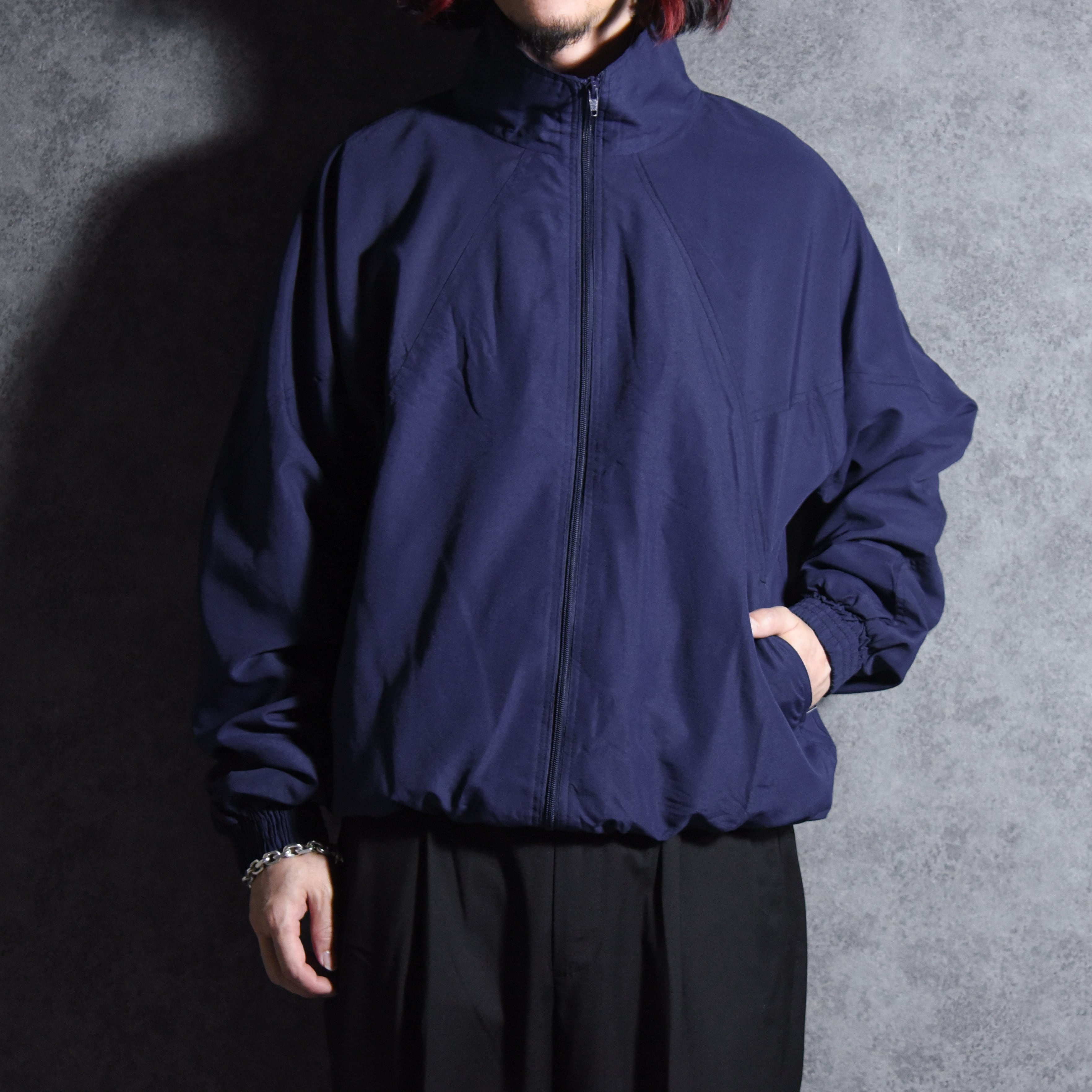 Dutch Army Training Jacket オランダ軍トラックジャケット | mark