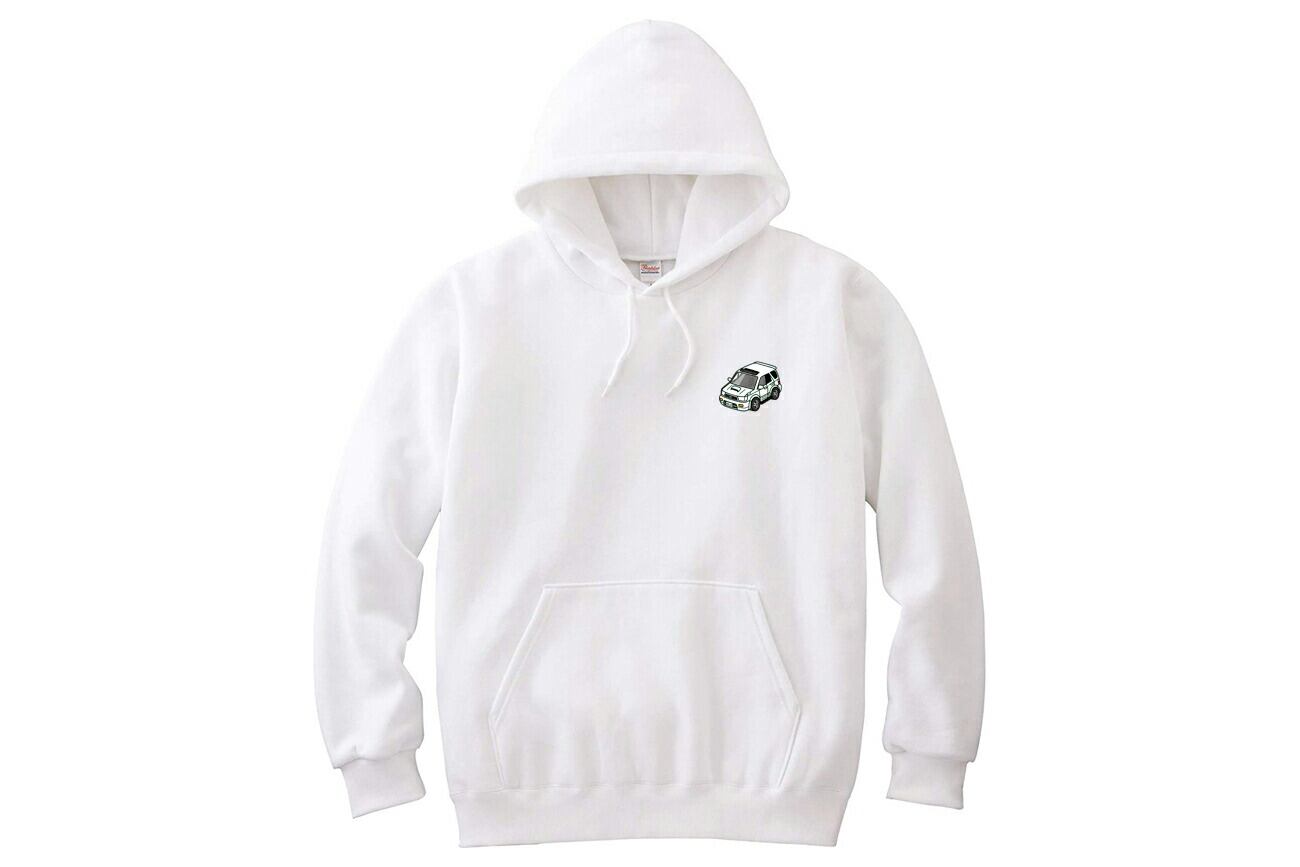 パーカー トヨタ ハイラックスサーフ N180【受注生産】 | mkjp