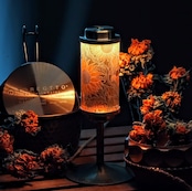 【抽選販売】38-kT THE RICH Sunflower