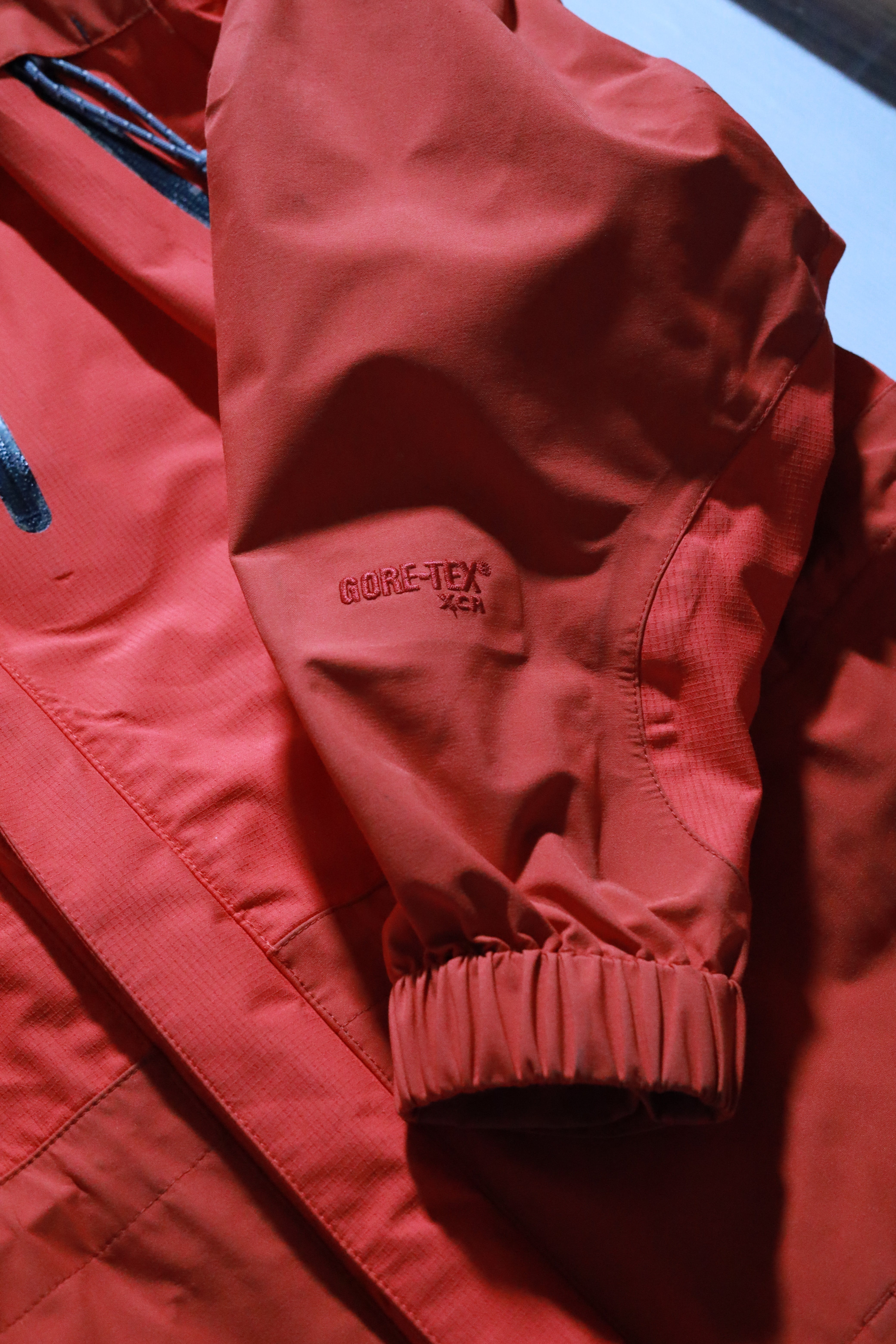 patagonia ICE NINE JACKET | Kiven