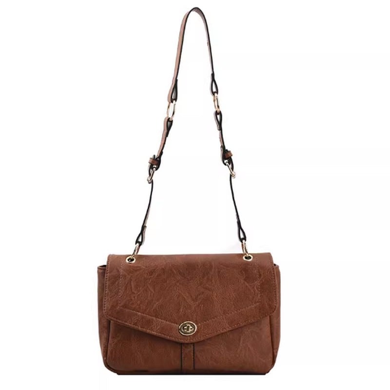 high end texture bag