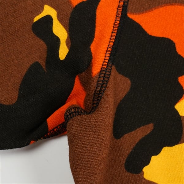 Size【M】 SUPREME シュプリーム 15SS S/S Logo Crewneck 半袖クルー