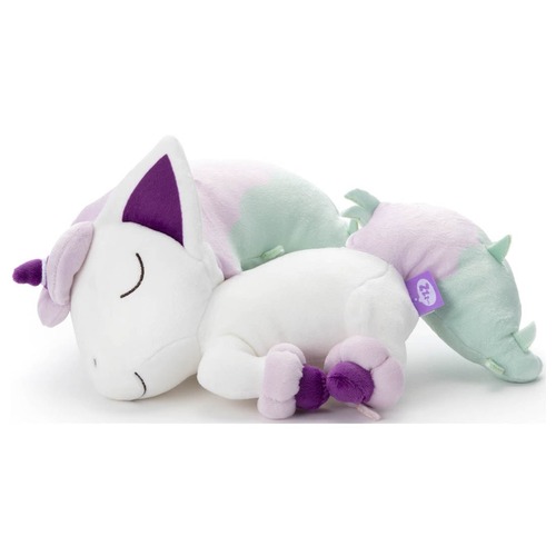 ポケモンすやすやフレンドS ポニータ（ガラルのすがた）(7445143)