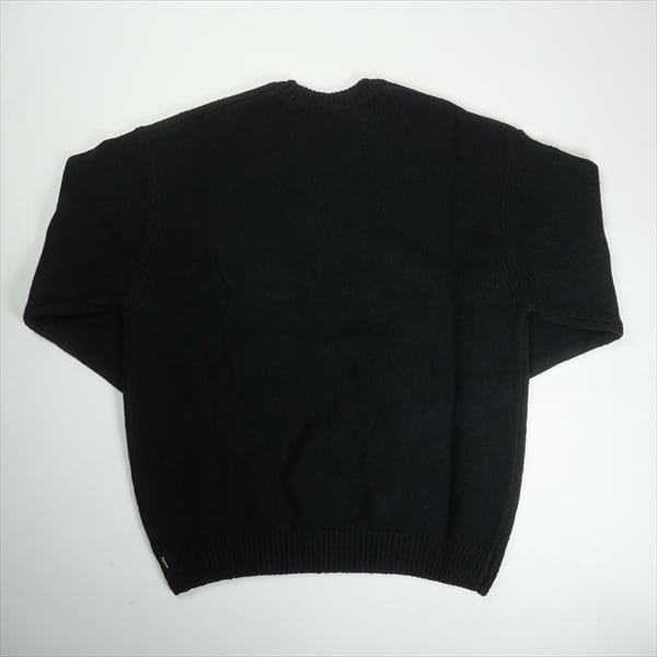 Size【M】 SUPREME シュプリーム 25SS Contrast Logo Sweater Size【M】 SUPREME シュプリーム 25SS Contrast Logo Sweater