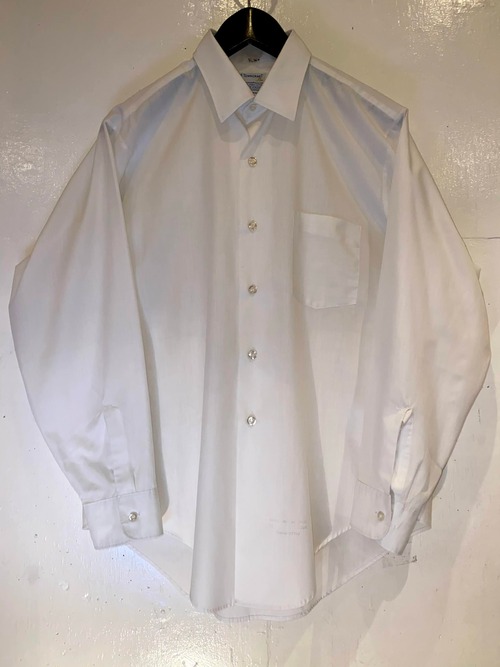 TOWNCRAFT　ロングスリーブシャツ