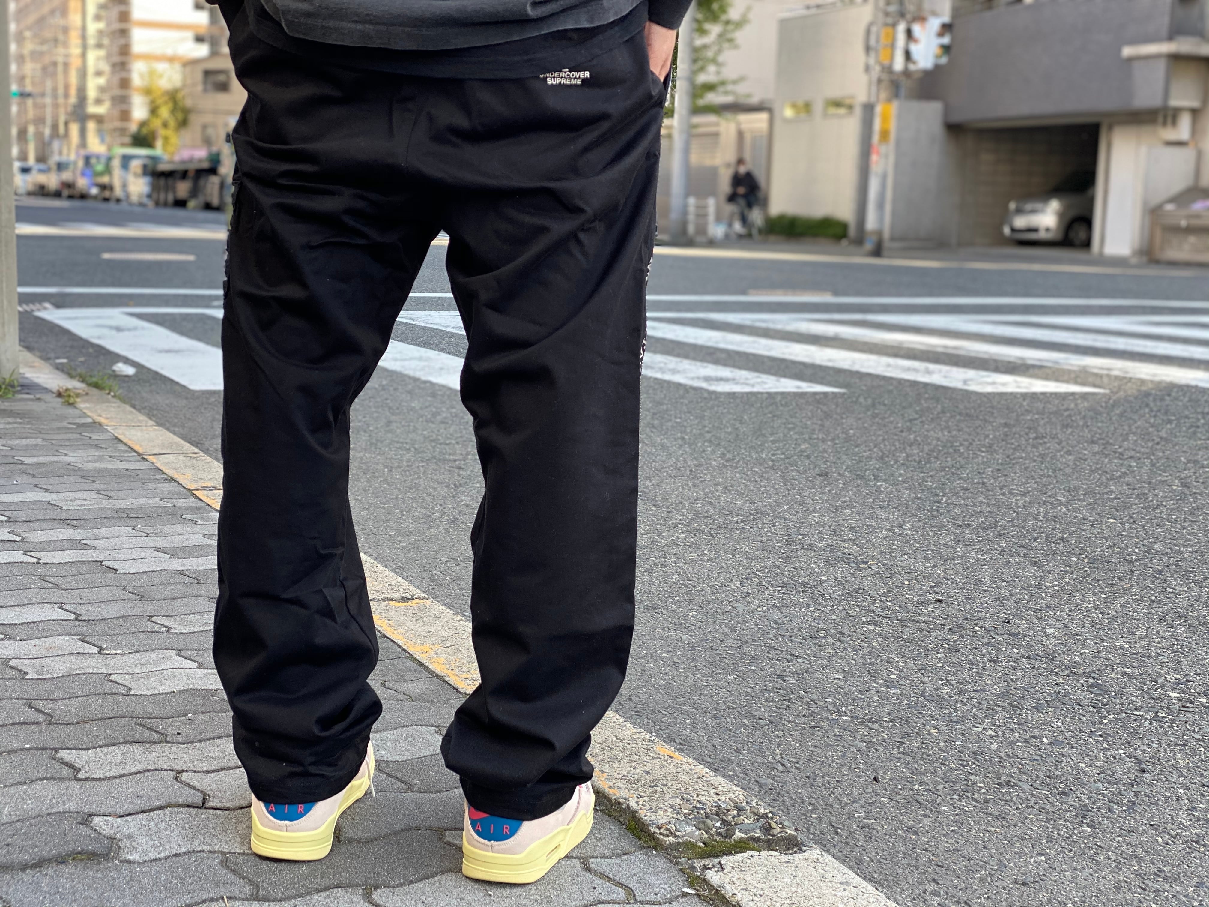 シュプリーム Work Pant \