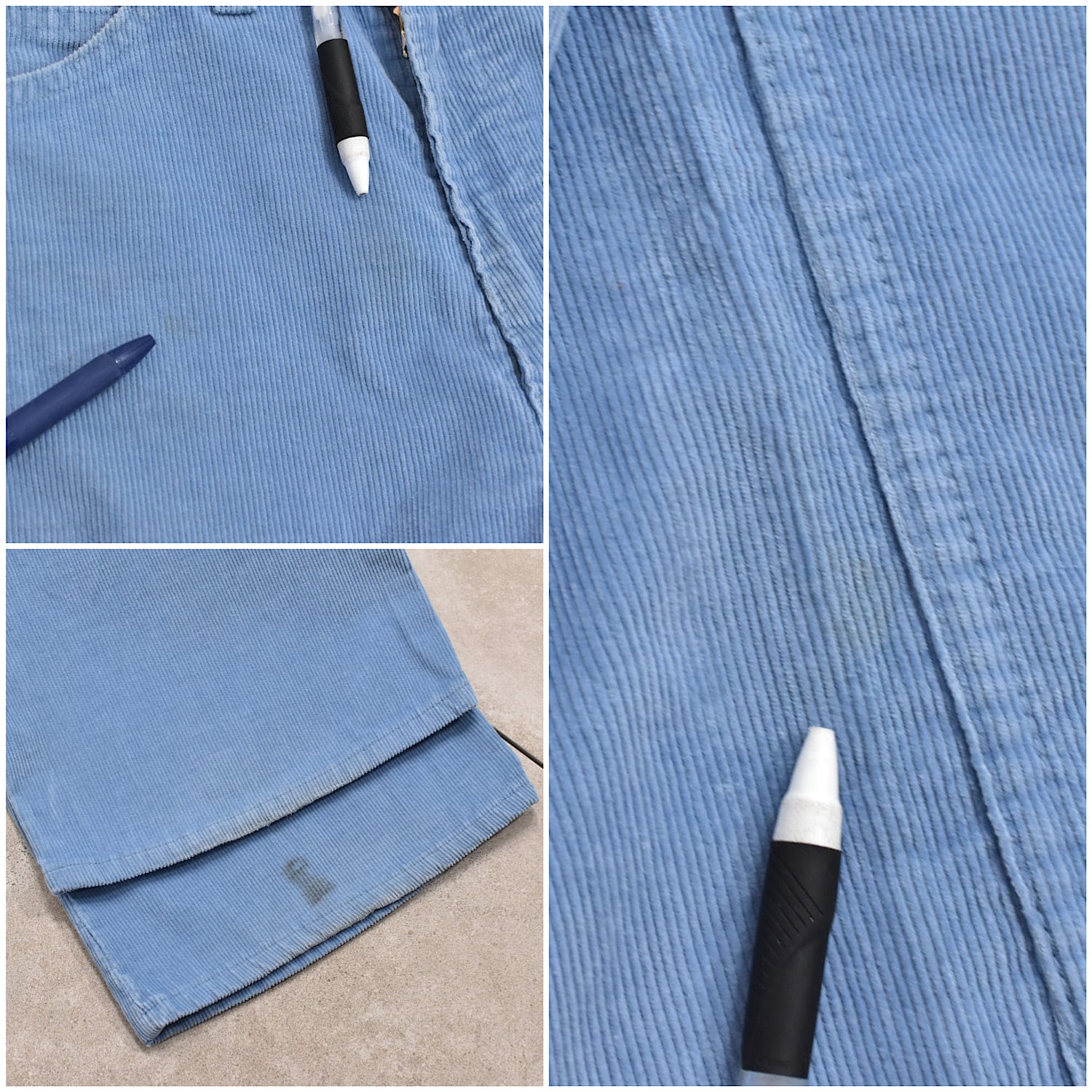 80s USA Levi's517-1512 corduroy pants | 古着屋 grin days 80s USA Levi's517-1512 corduroy pants | 古着屋 grin days
