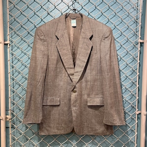Christian Dior - Tailored jacket