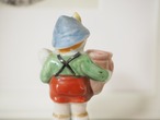 パンを持った少年　オキュパイド・ジャパン 画像13