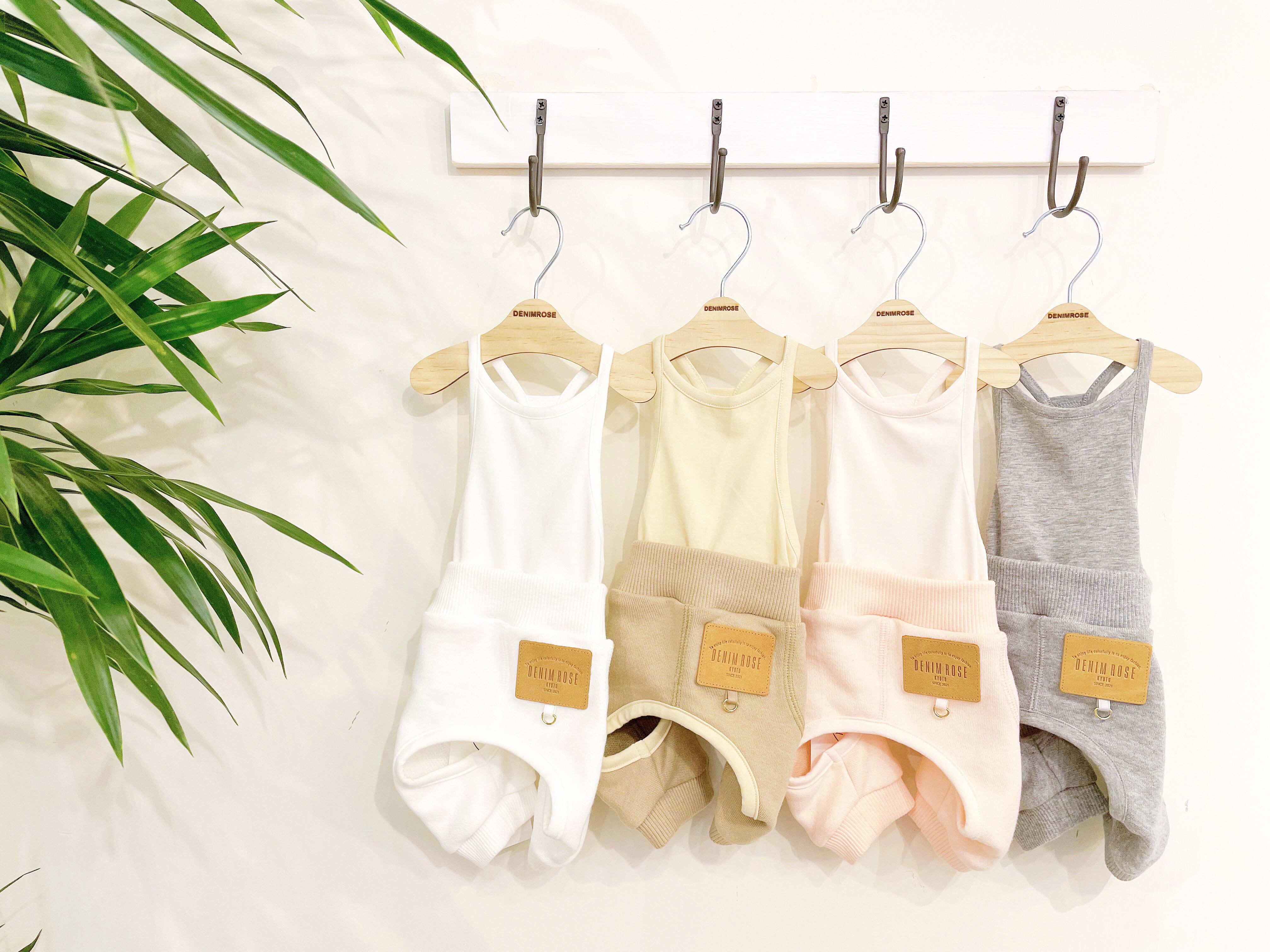 スウェットパンツ | DENIM ROSE