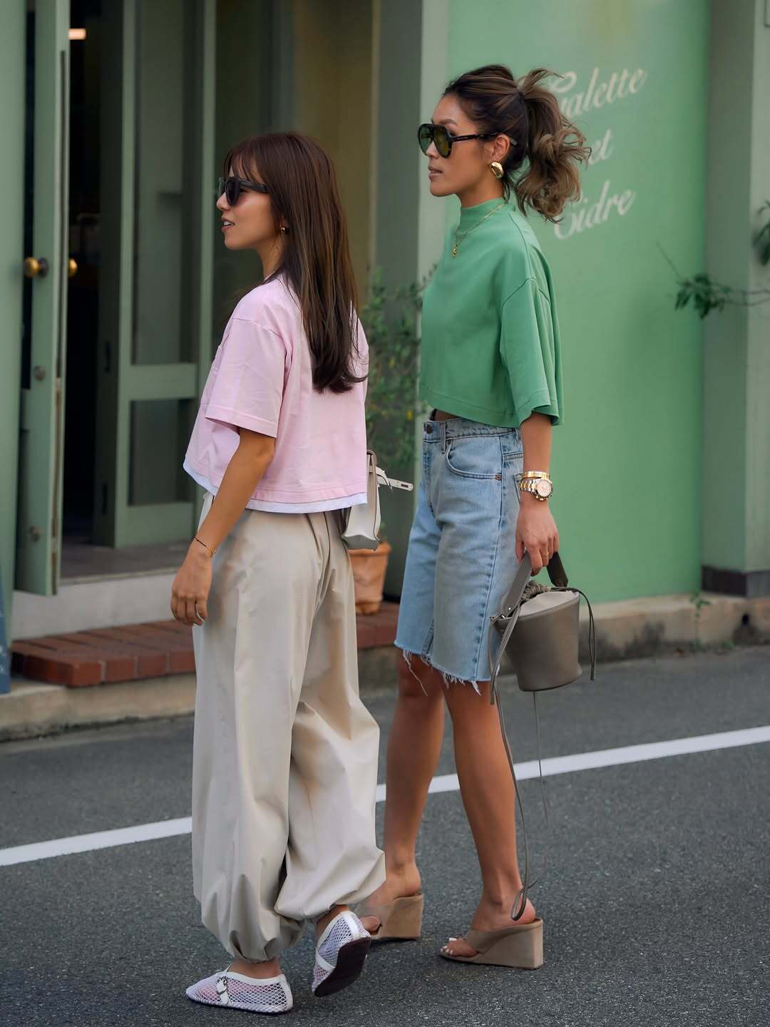 GPCF-314 Jasmine Pants | gypsohila