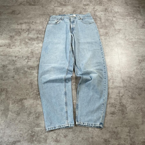 【実寸W31 L34】 USA製 usa levi's リーバイス 570
