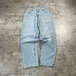 【実寸W31 L34】 USA製 usa levi's リーバイス 570