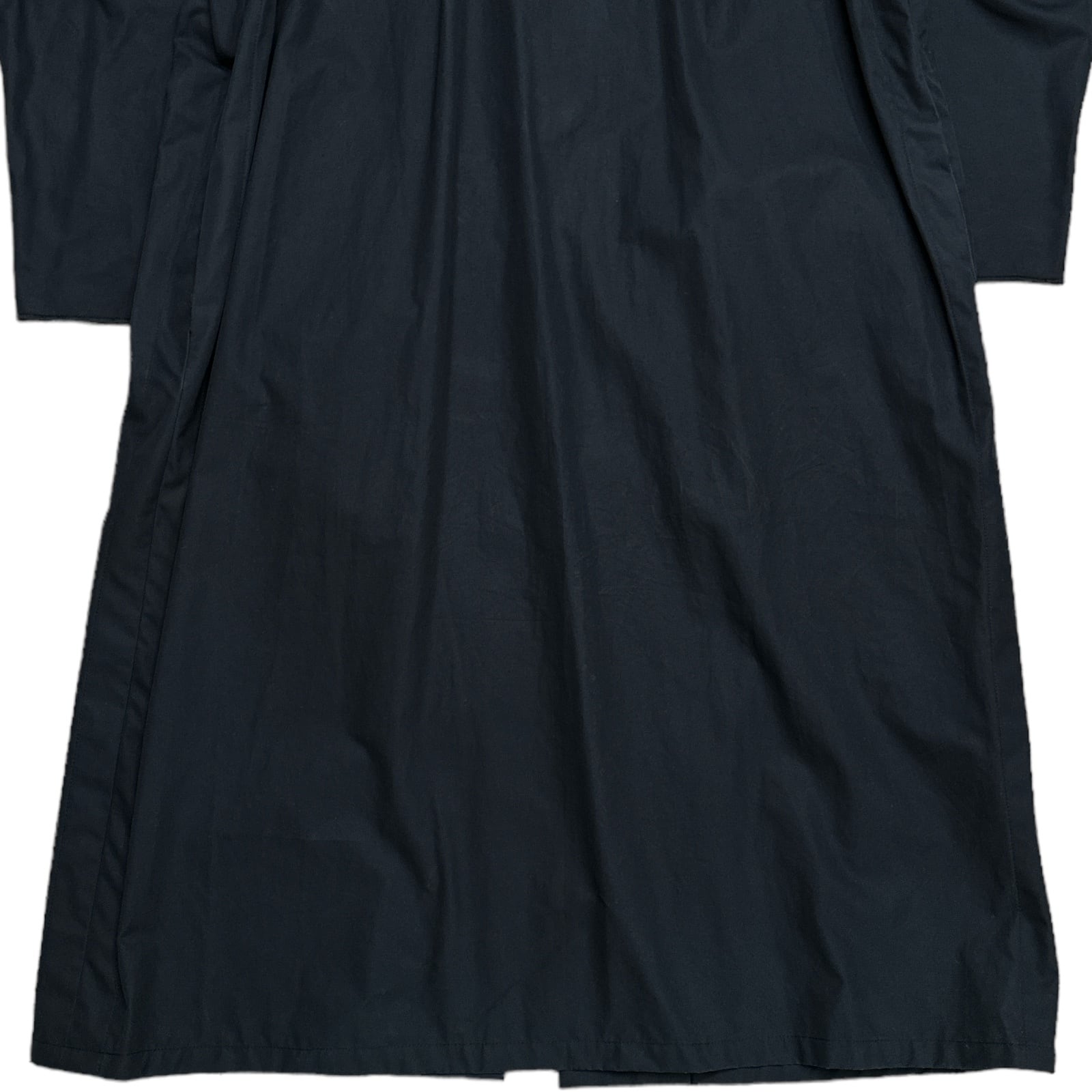 SS2017 KIKO KOSTADINOV 3D BELTED LAB COAT | ZSC