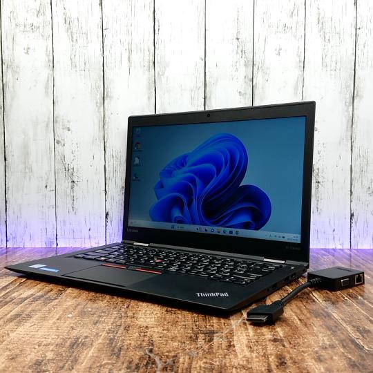 動作確認済】Lenovo ノートPC ThinkPad X1 Carbon Windows11 新品 M.2