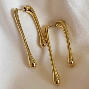 ドロップピアス 40818