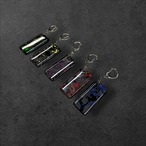 No.キーホルダー