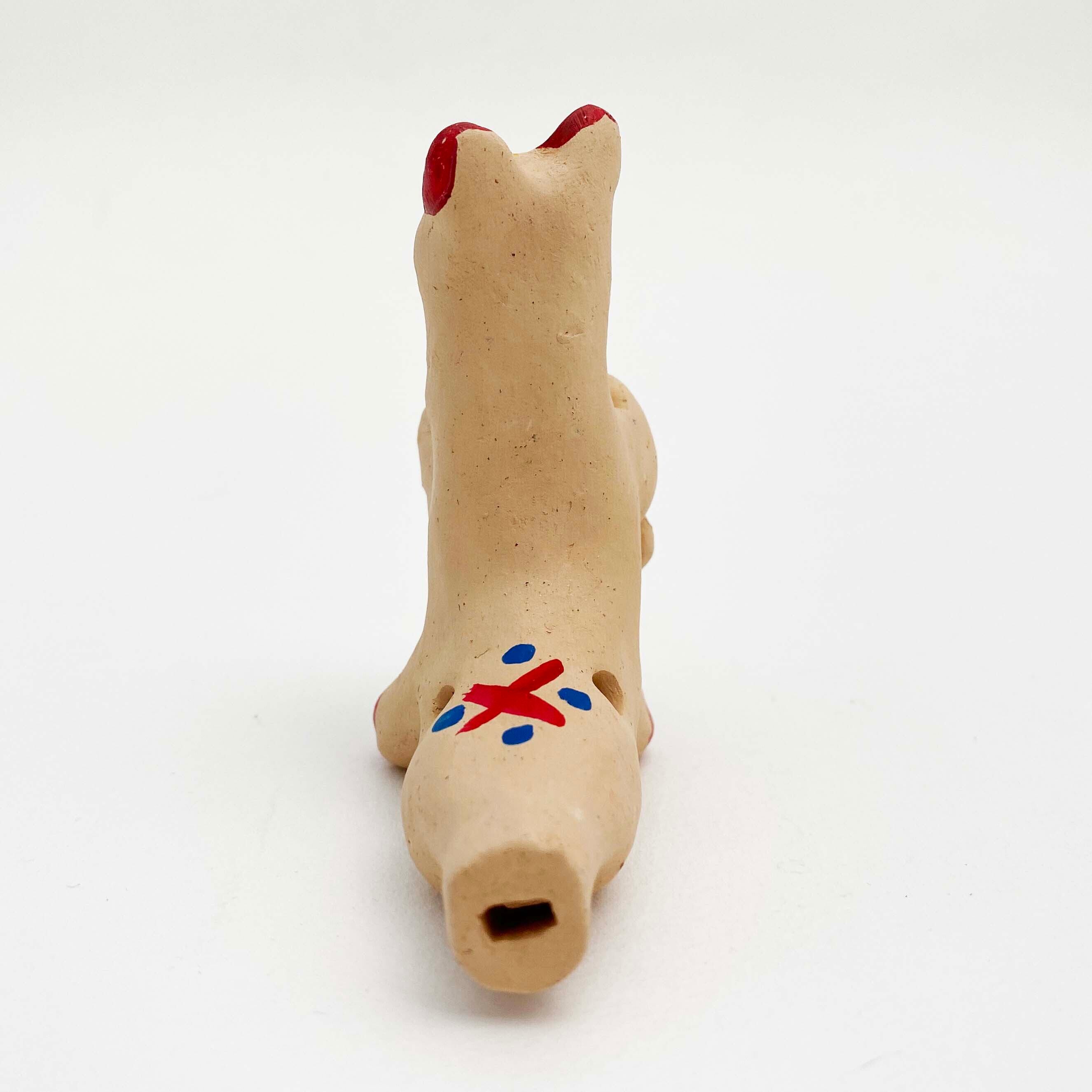 フルドネヴォ土人形 / ネズミ