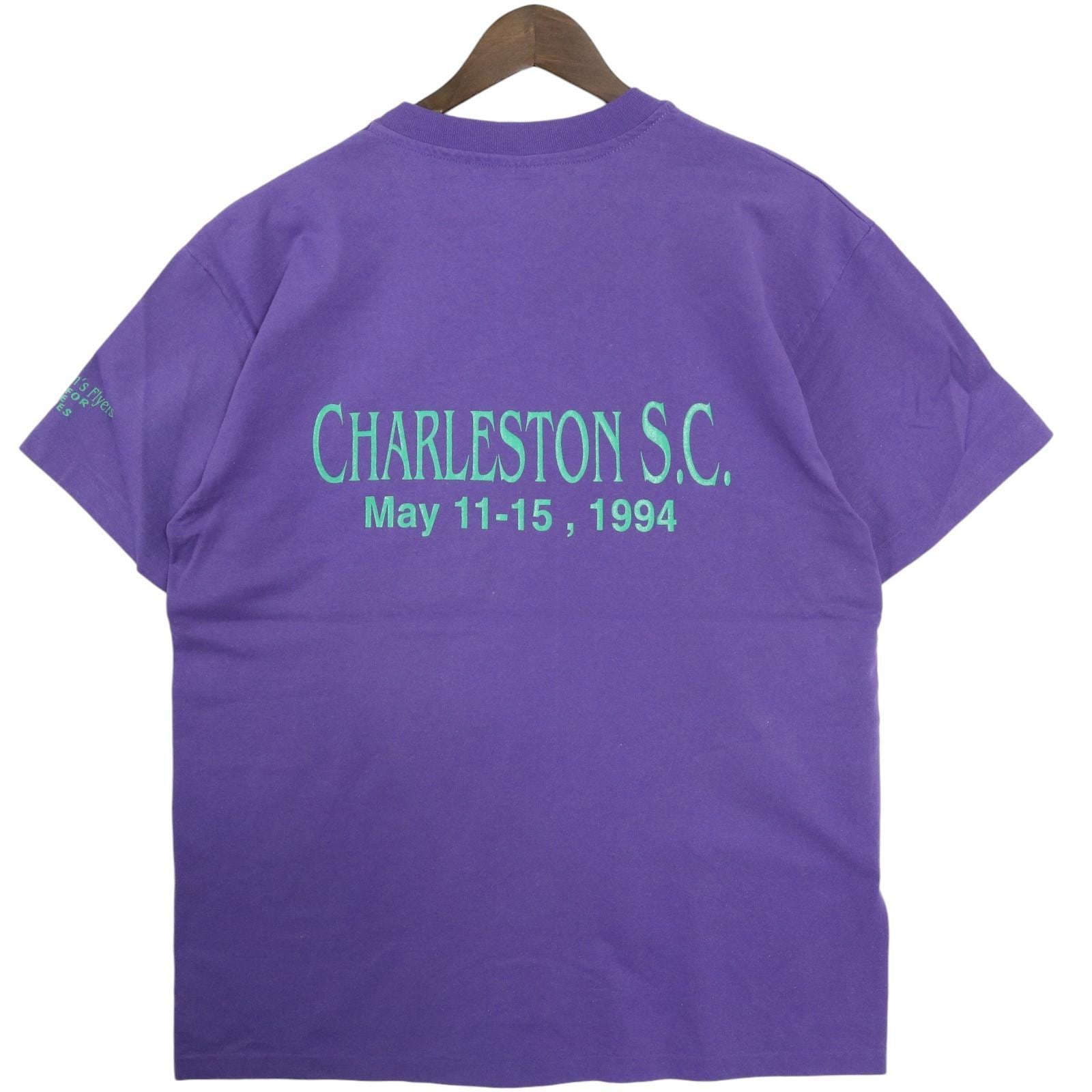 90s Hanes（MADE IN USA）