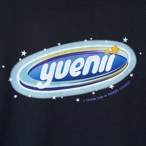 ∴ tough cookie sweatshirt / navy