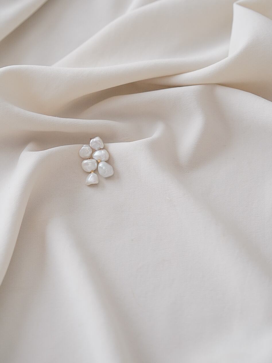 baroque Ⅸ accessory