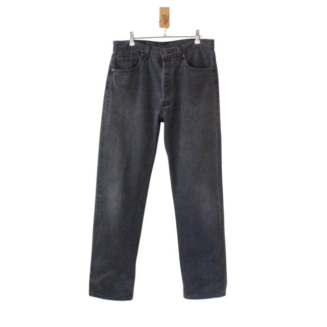 Levi's ENGINEERED JEANS リーバイス 00s パンツ TIGHT 日本製 ブルー