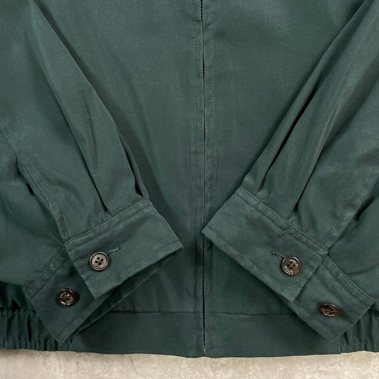 POLO GOLF Ralph Lauren ポロゴルフ ラルフローレン スイング