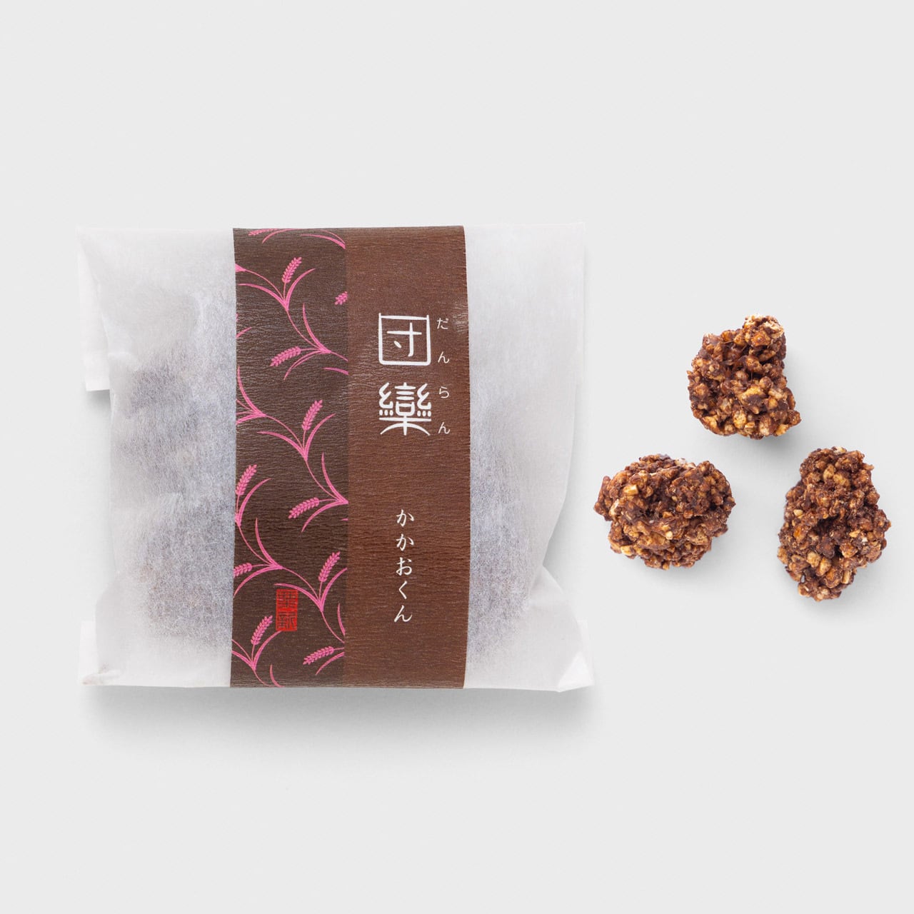 香味煎菓パウチ 12袋入り