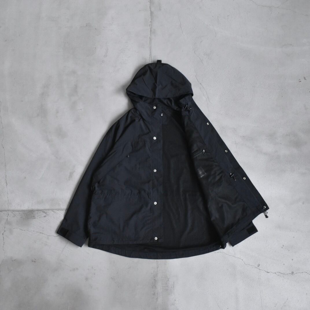 WILD THINGS | CHAMONIX JACKET 3 | HUMMING ROOM | 札幌にあるメンズ