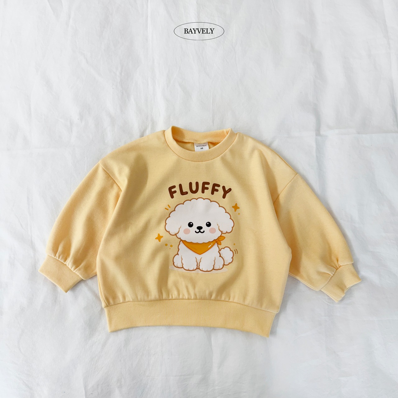 【取寄/韓国直送】BAYVERY  ポピーMTM｜秋服｜韓国子供服｜26/AT