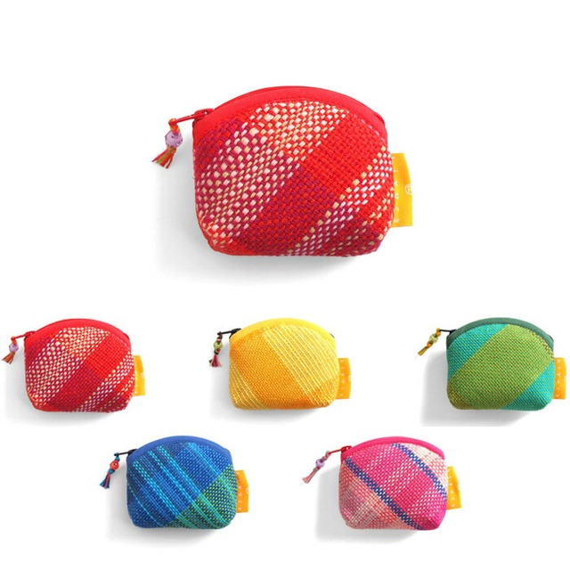 Hiyuca Stud Wallet MID 2つ折り財布